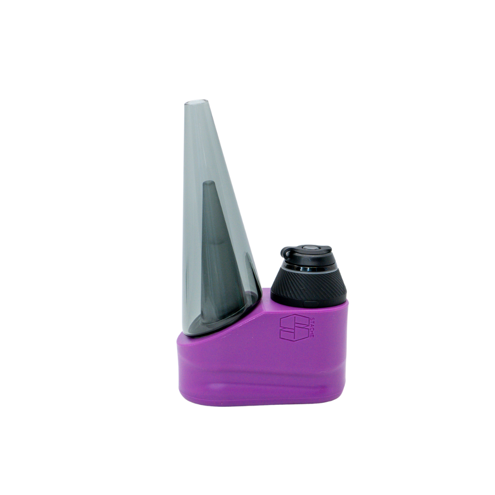 The Base for Puffo Proxy and Peak Glass