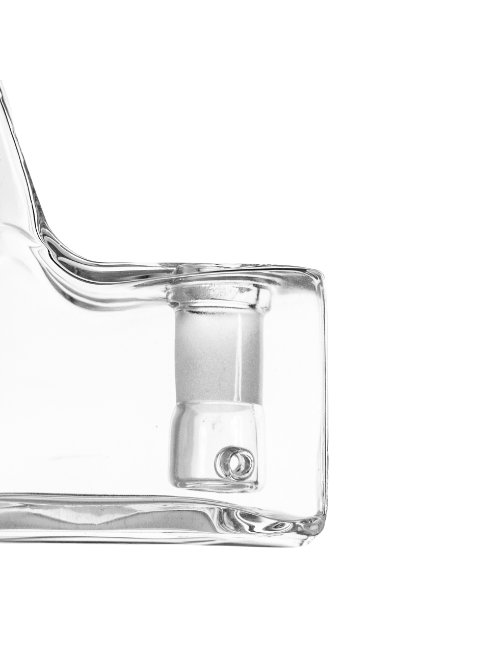 V2 Tapered Rig In One Glass