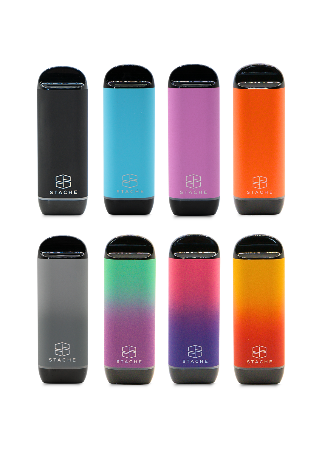 NOD Battery Display Case