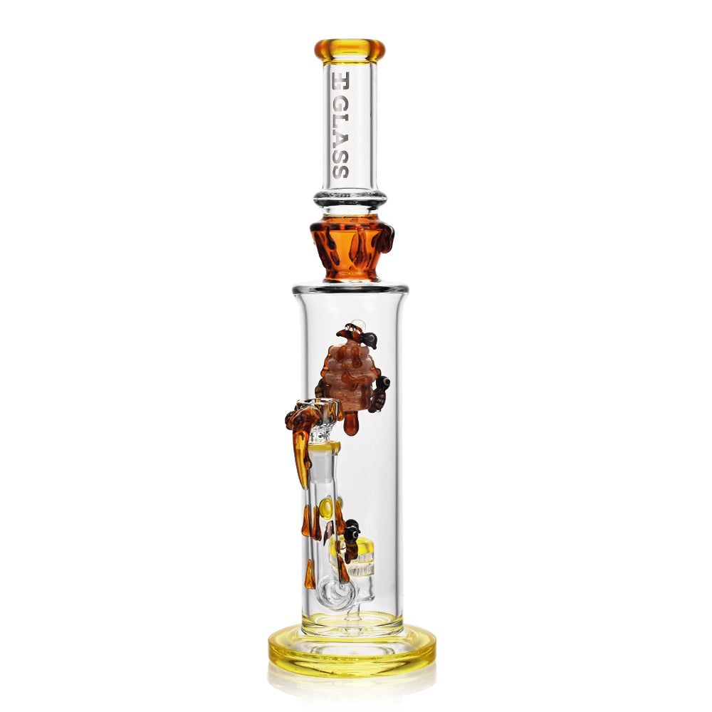 EG-78 Honeycomb Bee Drip Tube