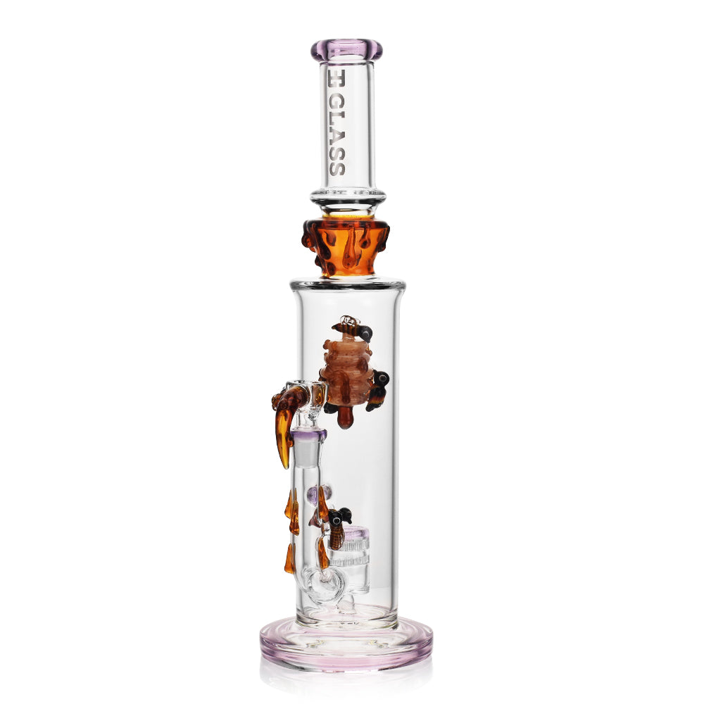 EG-78 Honeycomb Bee Drip Tube