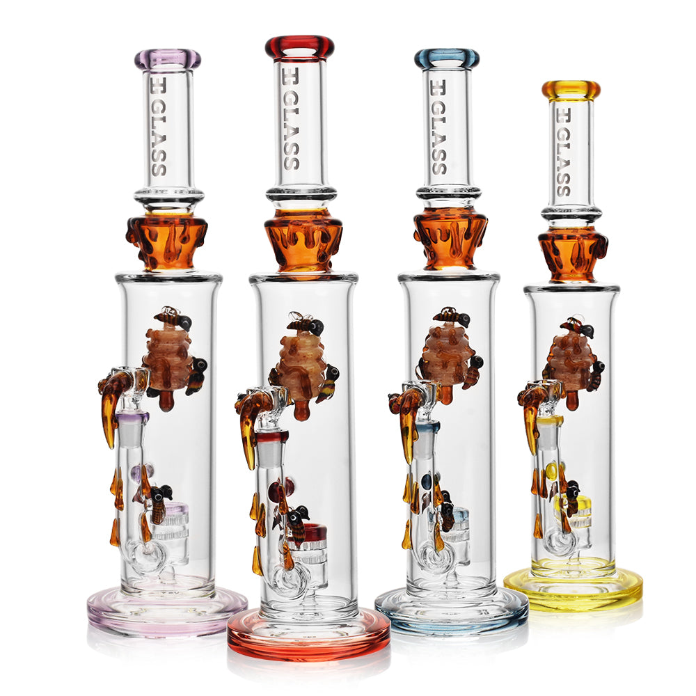 EG-78 Honeycomb Bee Drip Tube