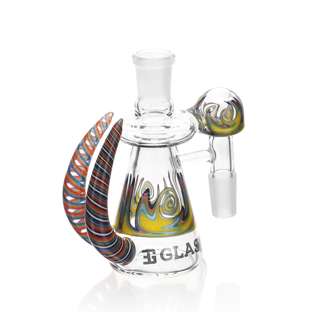 EGA03 EG Flame Horn Ash Catcher