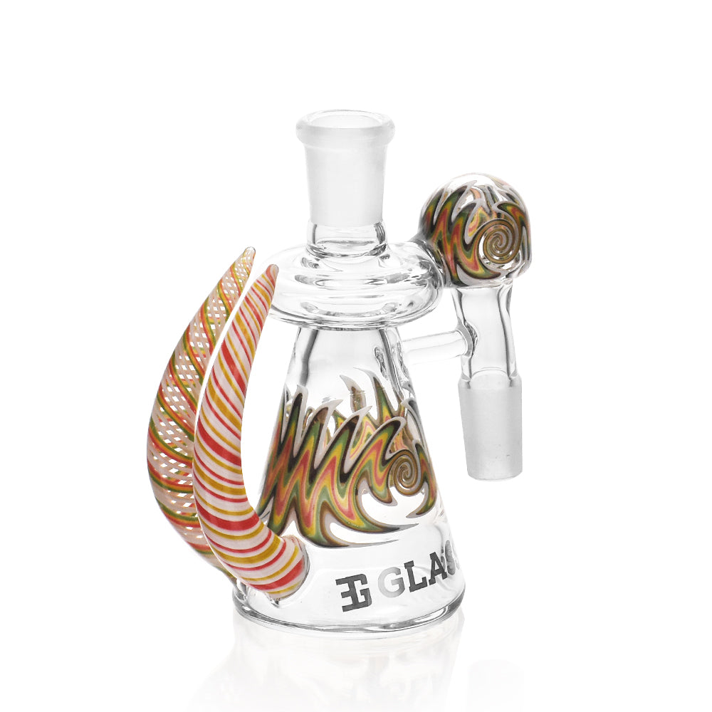 EGA03 EG Flame Horn Ash Catcher