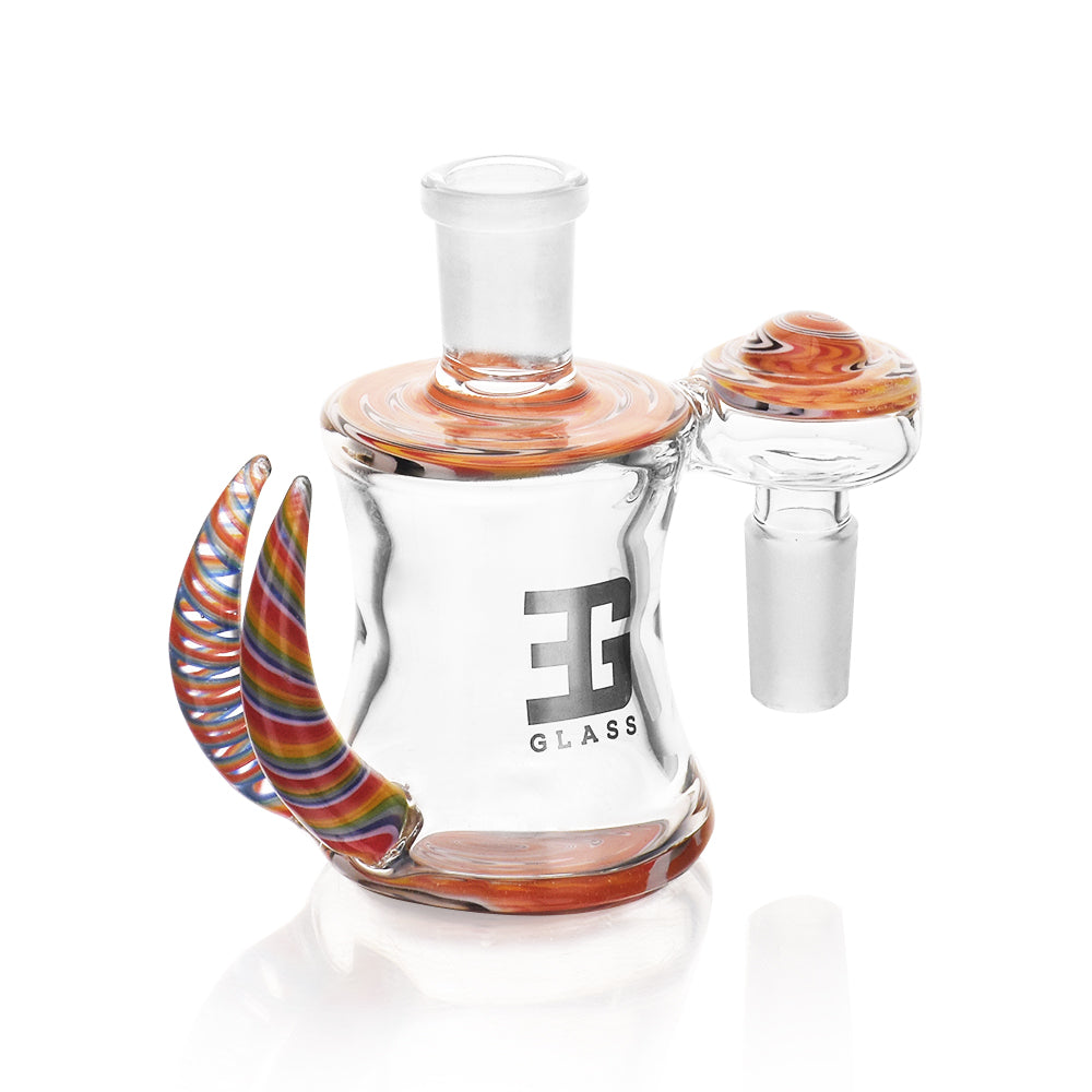 EGA28 Wig Wag Top/Bottom Ash Catcher