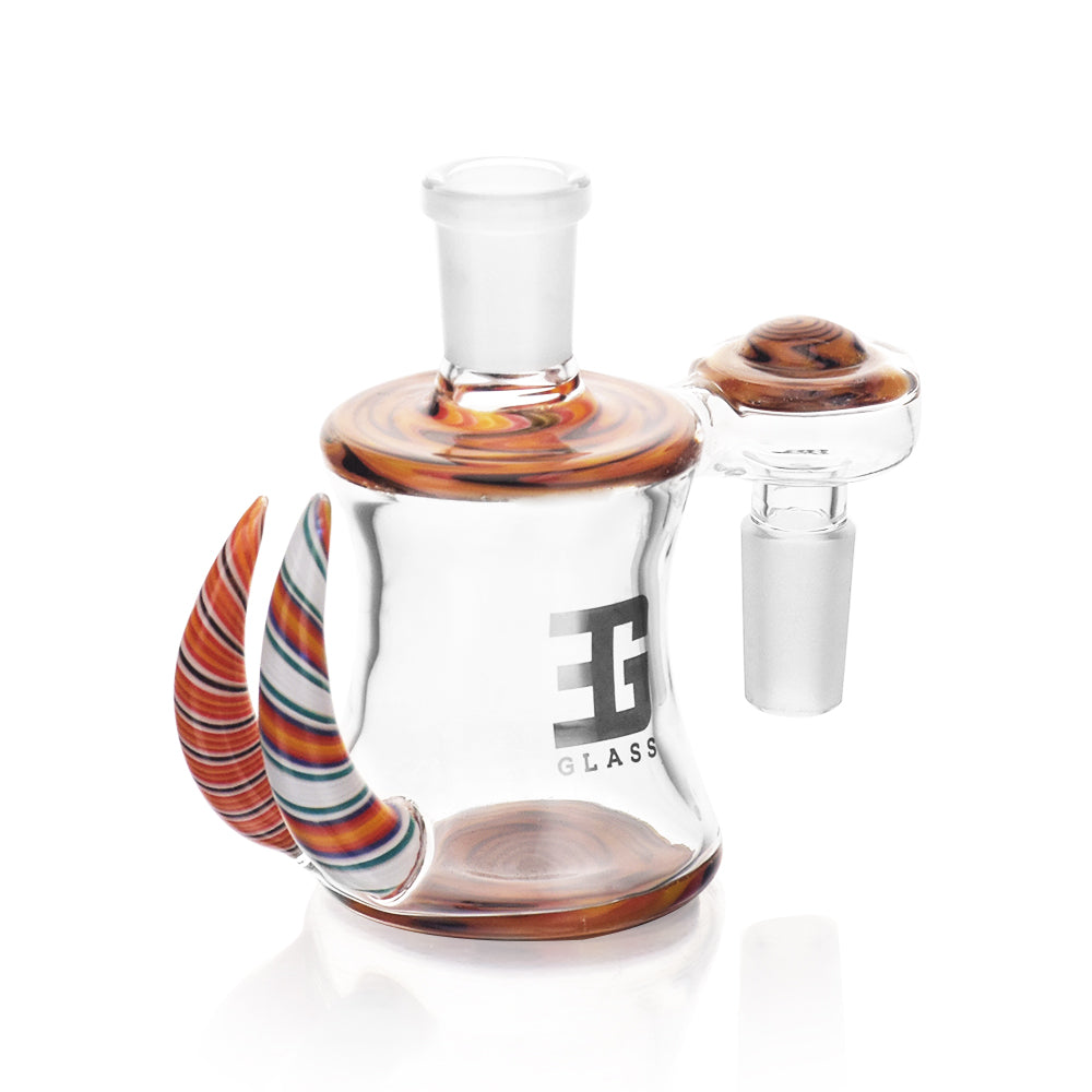 EGA28 Wig Wag Top/Bottom Ash Catcher