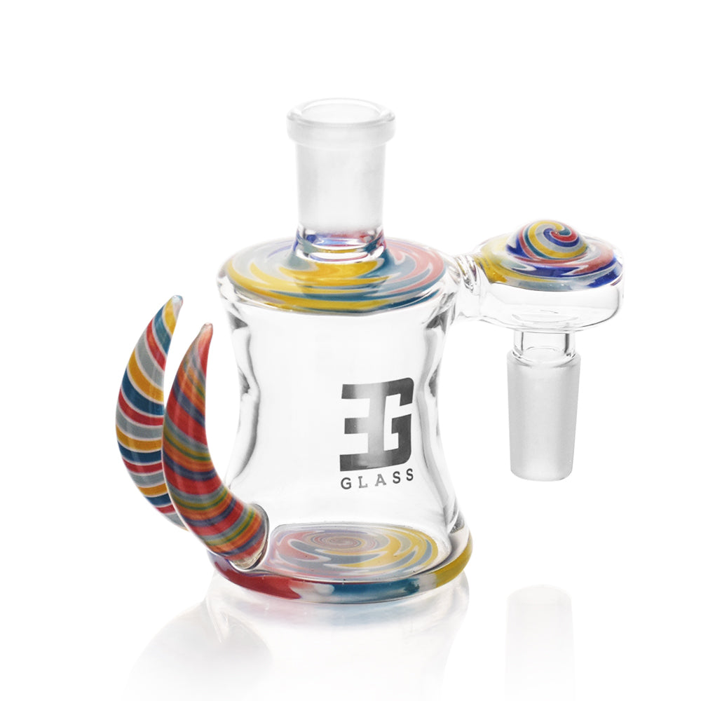 EGA28 Wig Wag Top/Bottom Ash Catcher