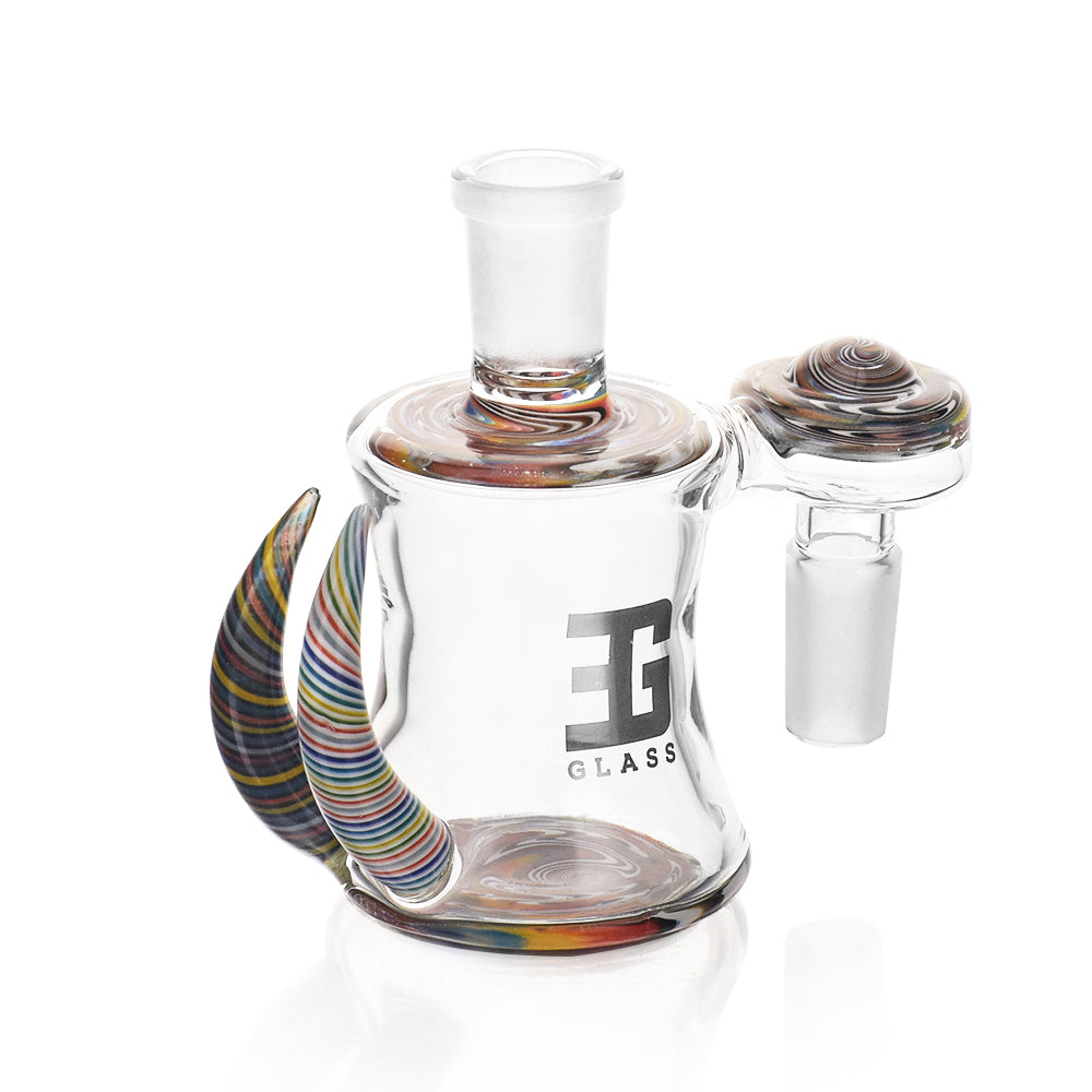 EGA28 Wig Wag Top/Bottom Ash Catcher