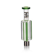 EGNC01 EG Slime Stripe Glass Nectar Collector Kit
