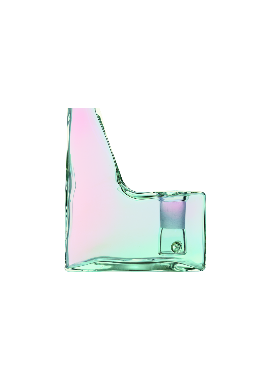 V2 Tapered Rig In One Glass