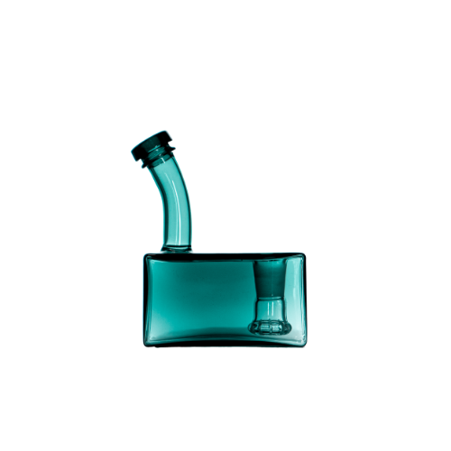RiO Colored Glass